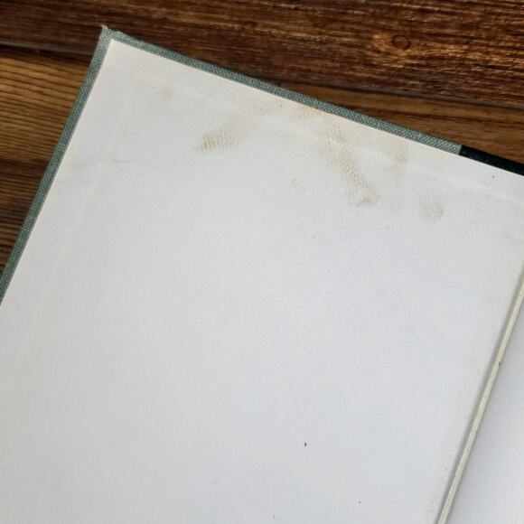 READER'S DIGEST 1986 EDITION OF THE ADVENTURES OF HUCKLEBERRY FINN BY MARK TWAIN - Picture 6 of 6